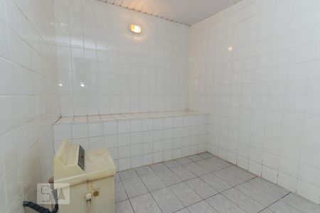 Sauna de apartamento para alugar com 2 quartos, 55m² em Vila Mascote, São Paulo