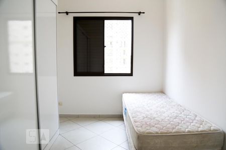 Quarto 1 de apartamento para alugar com 2 quartos, 55m² em Vila Mascote, São Paulo