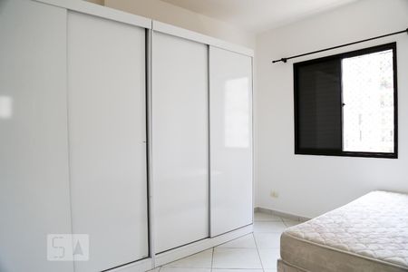 Quarto 1 de apartamento para alugar com 2 quartos, 55m² em Vila Mascote, São Paulo