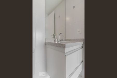 Suíte  de kitnet/studio para alugar com 1 quarto, 40m² em Vila Andrade, São Paulo