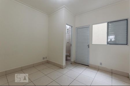 Sala de kitnet/studio para alugar com 1 quarto, 40m² em Nova Aldeinha, Barueri