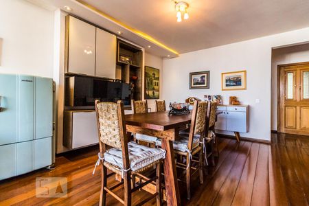 Sala Jantar de apartamento para alugar com 3 quartos, 219m² em Perdizes, São Paulo