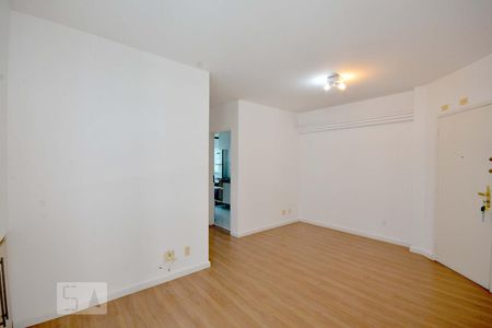 Sala de apartamento para alugar com 1 quarto, 54m² em Aclimação, São Paulo