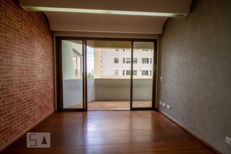Sala de Jantar de apartamento à venda com 4 quartos, 200m² em Santana, São Paulo
