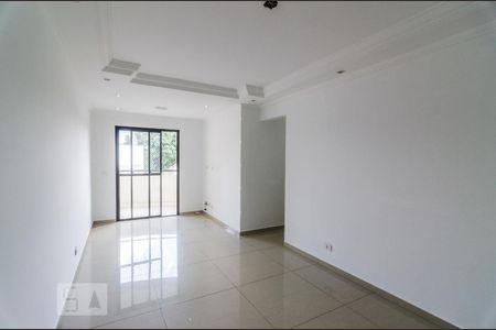 Apartamento à venda com 78m², 3 quartos e 1 vagaSala