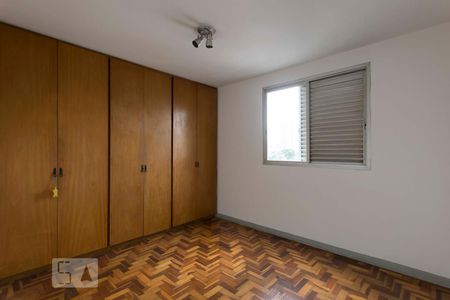 Quarto 2 de apartamento para alugar com 2 quartos, 80m² em Vila Mariana, São Paulo