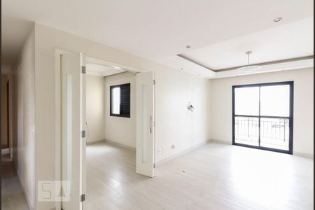 Sala  de apartamento para alugar com 2 quartos, 87m² em Vila Santo Estevão, São Paulo
