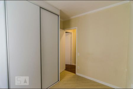 Quarto 1 de apartamento à venda com 2 quartos, 50m² em Vila Bertioga, São Paulo