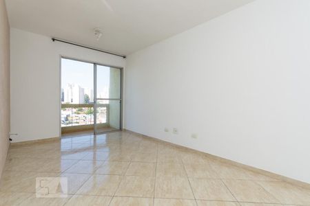 Sala de apartamento para alugar com 2 quartos, 55m² em Bosque da Saúde, São Paulo