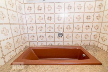 Banheira de casa para alugar com 3 quartos, 250m² em Jardim do Mar, São Bernardo do Campo