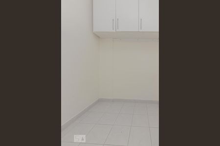 Quarto de serviço de apartamento à venda com 3 quartos, 85m² em Vila Suzana, São Paulo