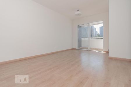 Sala de apartamento à venda com 3 quartos, 85m² em Vila Suzana, São Paulo