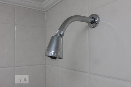 Banheiro de apartamento à venda com 3 quartos, 85m² em Vila Suzana, São Paulo