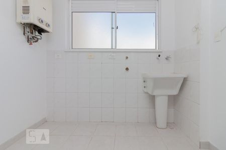 Área de serviço de apartamento à venda com 3 quartos, 85m² em Vila Suzana, São Paulo