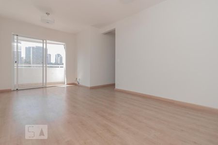 Sala de apartamento à venda com 3 quartos, 85m² em Vila Suzana, São Paulo