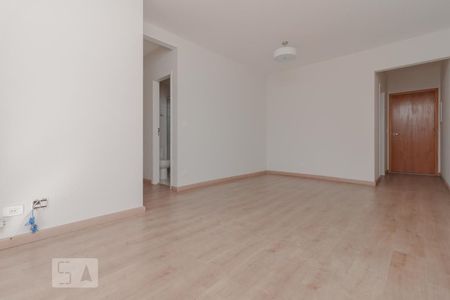 Sala de apartamento à venda com 3 quartos, 85m² em Vila Suzana, São Paulo