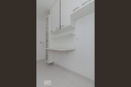 Cozinha de apartamento à venda com 3 quartos, 85m² em Vila Suzana, São Paulo