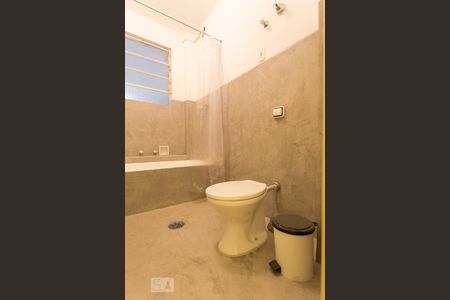 Banheiro de apartamento à venda com 1 quarto, 70m² em Bela Vista, São Paulo