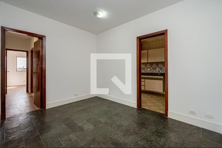 Sala de apartamento à venda com 3 quartos, 100m² em Jardim Brasil (zona Sul), São Paulo