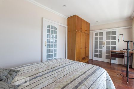 Suíte de apartamento para alugar com 2 quartos, 120m² em Barra da Tijuca, Rio de Janeiro