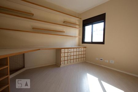 quarto de apartamento para alugar com 4 quartos, 212m² em Vila Morumbi, São Paulo