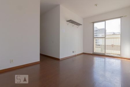 Sala de apartamento à venda com 2 quartos, 50m² em Cambuci, São Paulo