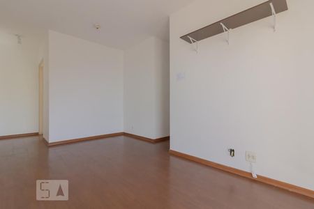 Sala de apartamento à venda com 2 quartos, 50m² em Cambuci, São Paulo