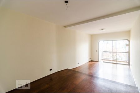 Sala de apartamento para alugar com 3 quartos, 127m² em Tatuapé, São Paulo