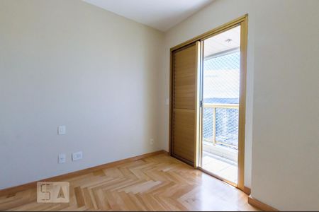 Quarto de apartamento para alugar com 3 quartos, 107m² em Alphaville Industrial, Barueri