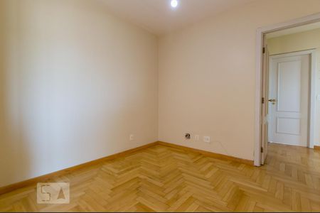 Sala de apartamento para alugar com 3 quartos, 107m² em Alphaville Industrial, Barueri