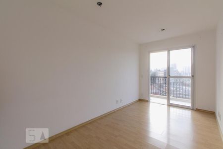 Sala de apartamento para alugar com 2 quartos, 55m² em Vila Paulista, São Paulo