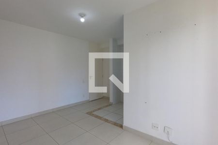 Sala de apartamento à venda com 2 quartos, 54m² em Jardim Vazani, São Paulo