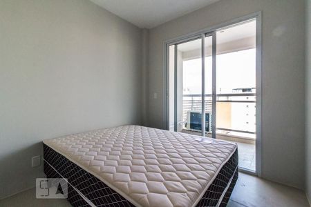 Quarto de kitnet/studio à venda com 1 quarto, 33m² em Barra Funda, São Paulo