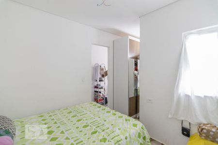 Quarto 2 de apartamento à venda com 2 quartos, 108m² em Centro, Santo André