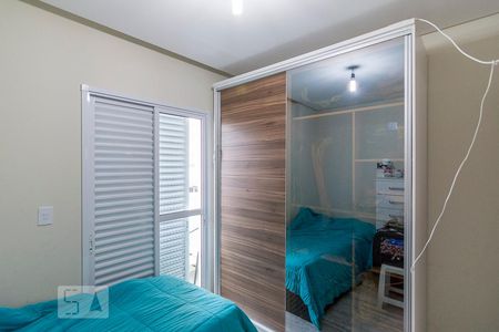 Quarto 1 de apartamento à venda com 2 quartos, 108m² em Centro, Santo André