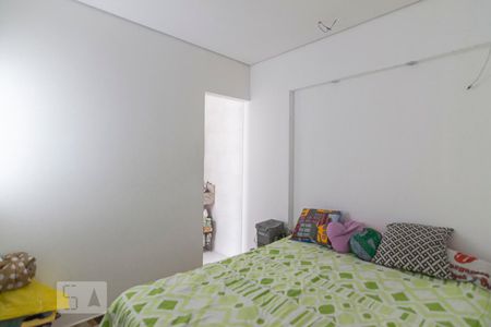 Quarto 2 de apartamento à venda com 2 quartos, 108m² em Centro, Santo André