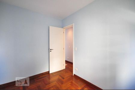 Quarto de apartamento para alugar com 2 quartos, 67m² em Vila Andrade, São Paulo