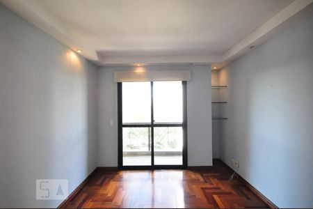 Sala de apartamento para alugar com 2 quartos, 67m² em Vila Andrade, São Paulo