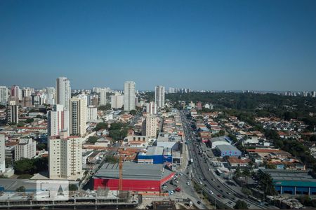 Kitnet/Studio à venda com 1 quarto, 35m² em Jardim Aeroporto, São Paulo