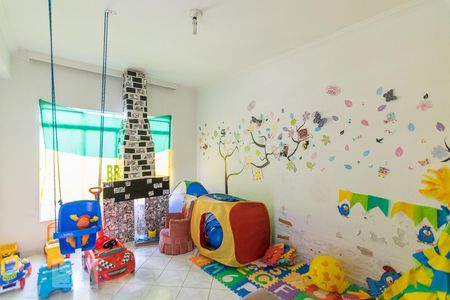 Sala 2 de casa para alugar com 4 quartos, 300m² em Baeta Neves, São Bernardo do Campo