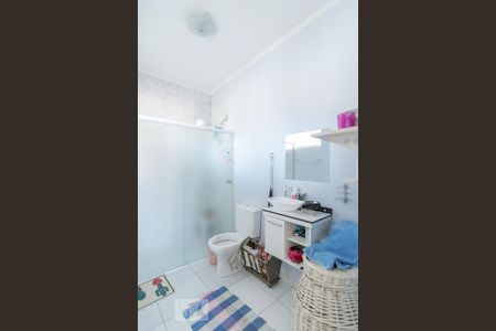 Suite de casa para alugar com 4 quartos, 300m² em Baeta Neves, São Bernardo do Campo