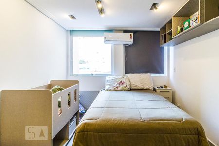 Quarto de kitnet/studio para alugar com 1 quarto, 38m² em Água Branca, São Paulo