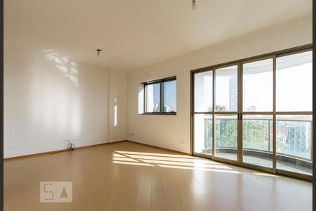 Apartamento para alugar com 156m², 3 quartos e 3 vagasSala 