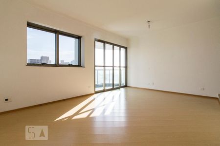 Apartamento para alugar com 156m², 3 quartos e 3 vagasSala 