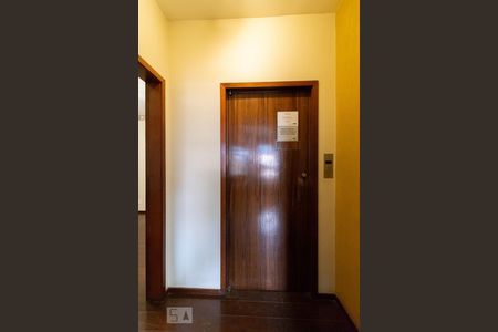 Elevador Privativo de apartamento à venda com 4 quartos, 160m² em Santa Lúcia, Belo Horizonte