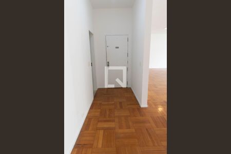 Hall de Entrada de apartamento para alugar com 4 quartos, 328m² em Copacabana, Rio de Janeiro