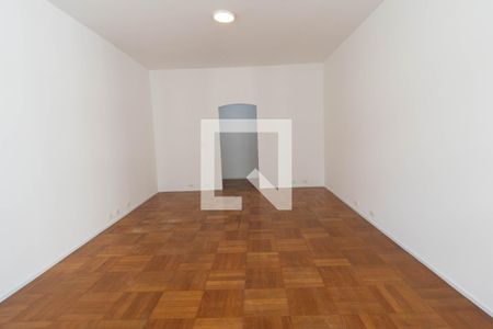 Sala de Jantar de apartamento para alugar com 4 quartos, 328m² em Copacabana, Rio de Janeiro