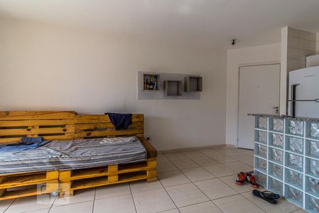 Apartamento para alugar com 59m², 2 quartos e 1 vagaSala