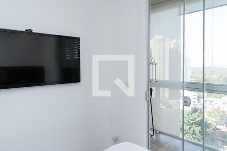 Quarto de apartamento à venda com 1 quarto, 40m² em Vila Augusta, Guarulhos