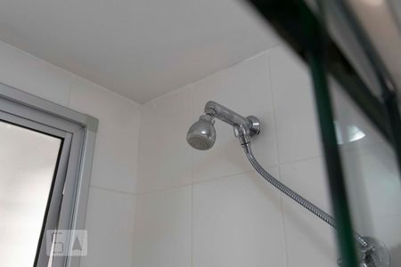 Banheiro social (Chuveiro) de apartamento à venda com 2 quartos, 58m² em Vila Vermelha, São Paulo